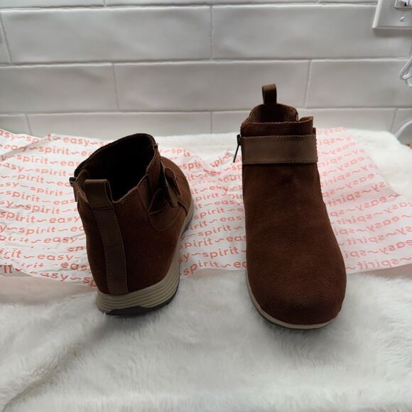 Easy Spirit Hadley bootie - Picture 7 of 10